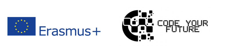 Code Your Future - Parašyk kodą ateičiai